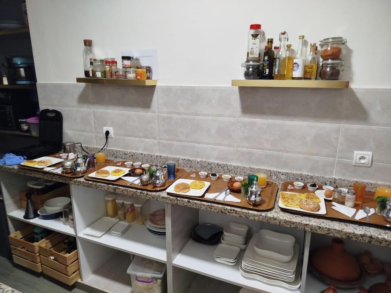 فيلا Surfiscamp الدخلة المظهر الخارجي الصورة